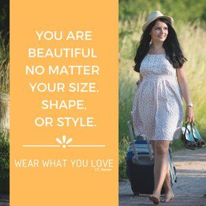 Sizes 2 - 32 Available ❤️ Offers welcome!